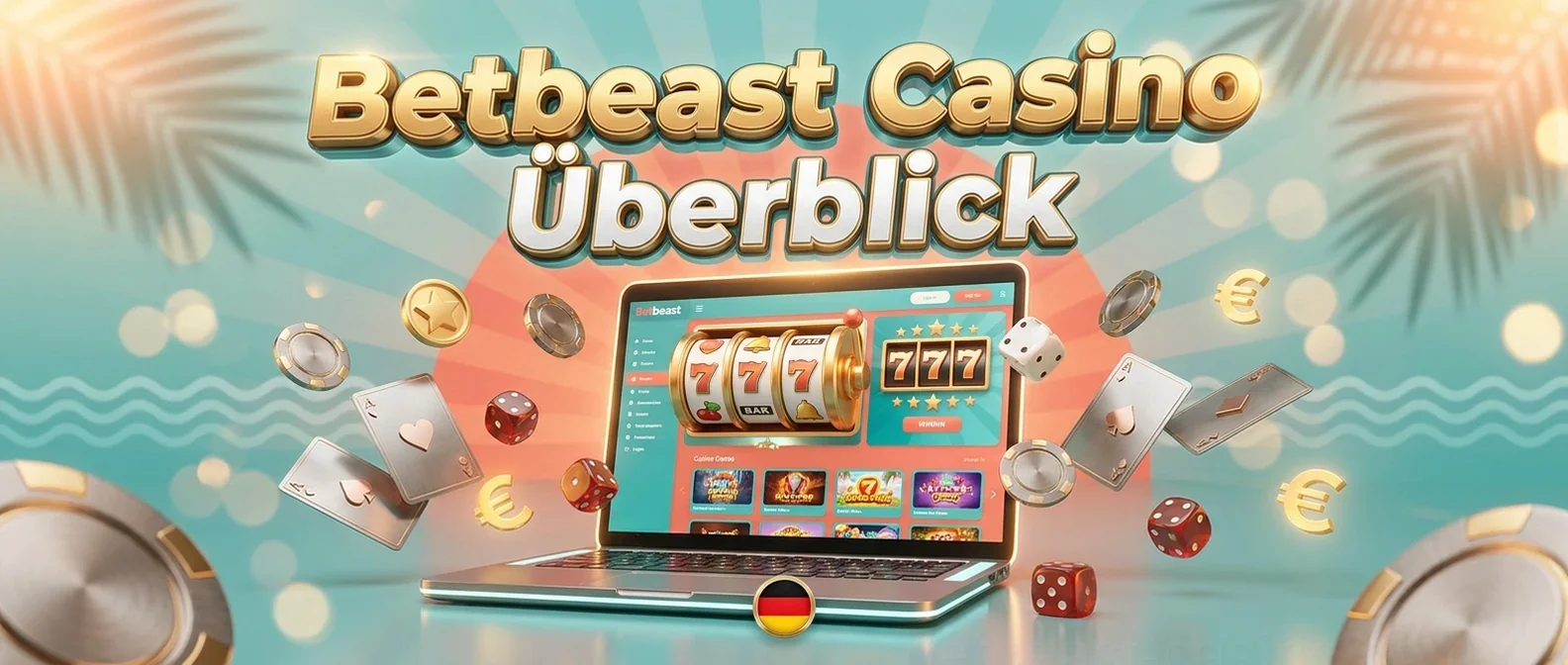 Betbeast Casino Überblick